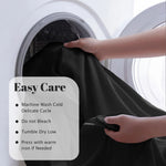 530 Thread Count Egyptian Cotton Sateen Bed Sheet Set