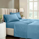 1200 Thread Count Cotton Rich Bed Sheet Set