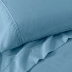 1200 Thread Count Cotton Rich Bed Sheet Set