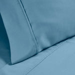 1200 Thread Count Cotton Rich Bed Sheet Set
