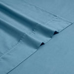 1200 Thread Count Cotton Rich Bed Sheet Set