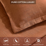 Superior Zenith Cotton Medium Weight Geometric Matelasse Bedspread Set