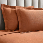 Superior Zenith Cotton Medium Weight Geometric Matelasse Bedspread Set