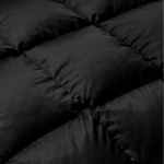 Brushed Microfiber Down Alternative Comforter Medium Weight Solid