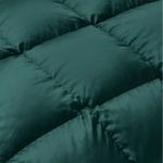 Brushed Microfiber Down Alternative Comforter Medium Weight Solid