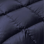 Brushed Microfiber Down Alternative Comforter Medium Weight Solid