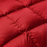 Brushed Microfiber Down Alternative Comforter Medium Weight Solid