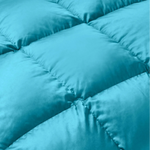 Brushed Microfiber Down Alternative Comforter Medium Weight Solid