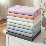 1000 Thread Count Cotton Blend Sheet Set Deep Pocket