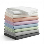 1000 Thread Count Cotton Blend Sheet Set Deep Pocket
