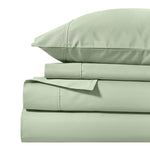 1000 Thread Count Cotton Blend Sheet Set Deep Pocket