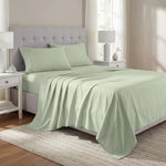 1000 Thread Count Cotton Blend Sheet Set Deep Pocket