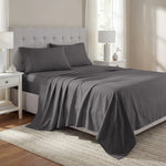 1000 Thread Count Cotton Blend Sheet Set Deep Pocket