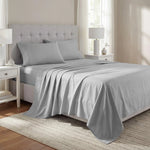 1000 Thread Count Cotton Blend Sheet Set Deep Pocket