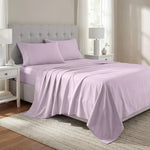 1000 Thread Count Cotton Blend Sheet Set Deep Pocket