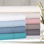 1500 Thread Count Cotton Blend Deep Pocket Sheet Set