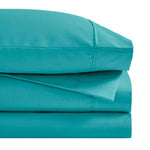 1500 Thread Count Cotton Blend Deep Pocket Sheet Set