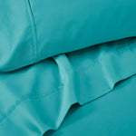 1500 Thread Count Cotton Blend Deep Pocket Sheet Set