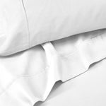 1500 Thread Count Cotton Blend Deep Pocket Sheet Set