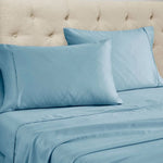 1500 Thread Count Cotton Blend Deep Pocket Sheet Set