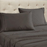 1500 Thread Count Cotton Blend Deep Pocket Sheet Set