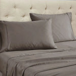 1500 Thread Count Cotton Blend Deep Pocket Sheet Set