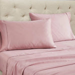 1500 Thread Count Cotton Blend Deep Pocket Sheet Set