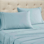 1500 Thread Count Cotton Blend Deep Pocket Sheet Set