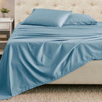 1500 Thread Count Cotton Blend Deep Pocket Sheet Set
