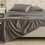 1500 Thread Count Cotton Blend Deep Pocket Sheet Set
