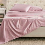 1500 Thread Count Cotton Blend Deep Pocket Sheet Set