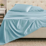 1500 Thread Count Cotton Blend Deep Pocket Sheet Set