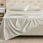 1500 Thread Count Cotton Blend Deep Pocket Sheet Set