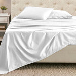 1500 Thread Count Cotton Blend Deep Pocket Sheet Set