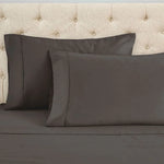 1500 Thread Count Cotton Blend Deep Pocket Sheet Set