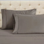 1500 Thread Count Cotton Blend Deep Pocket Sheet Set