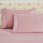 1500 Thread Count Cotton Blend Deep Pocket Sheet Set