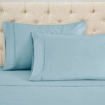 1500 Thread Count Cotton Blend Deep Pocket Sheet Set