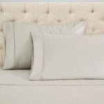 1500 Thread Count Cotton Blend Deep Pocket Sheet Set