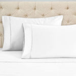 1500 Thread Count Cotton Blend Deep Pocket Sheet Set