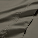 600 Thread Count Cotton Blend Bed Sheet Set