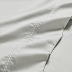 600 Thread Count Cotton Blend Bed Sheet Set