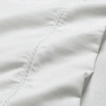 600 Thread Count Cotton Blend Bed Sheet Set