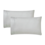 600 Thread Count Cotton Blend Pillowcases Set of 2