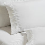 600 Thread Count Cotton Blend Bed Sheet Set