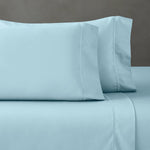 600 Thread Count Cotton Blend Pillowcases Set of 2