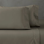 600 Thread Count Cotton Blend Pillowcases Set of 2