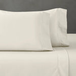 600 Thread Count Cotton Blend Pillowcases Set of 2