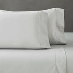 600 Thread Count Cotton Blend Pillowcases Set of 2