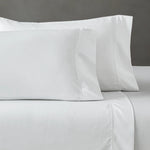 600 Thread Count Cotton Blend Pillowcases Set of 2